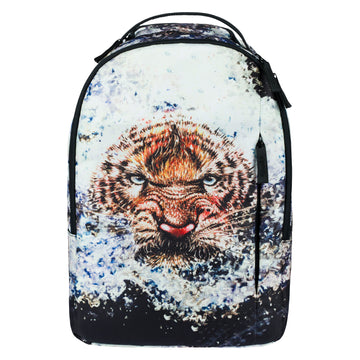 eARTh Tiger hátizsák, Lukero alkotása