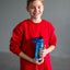 Tritan kulacs Space Game, 500 ml