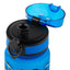 Tritan kulacs Whales, 500 ml