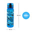Tritan kulacs Whales, 500 ml