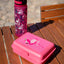 Tritan kulacs Flamingo, 500 ml