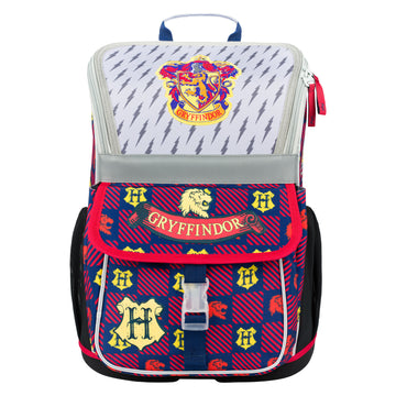 Zippy Harry Potter Griffendél iskolatáska