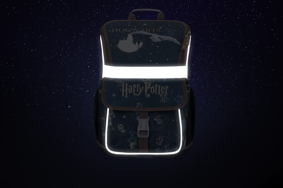Zippy Harry Potter Roxfort iskolatáska