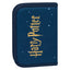 Harry Potter Roxfort egyszintes tolltartó