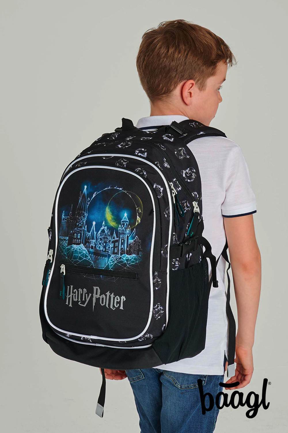 Core Harry Potter Hogwarts iskolatáska