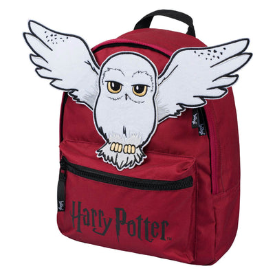 Harry Potter Hedwig óvodai hátizsák