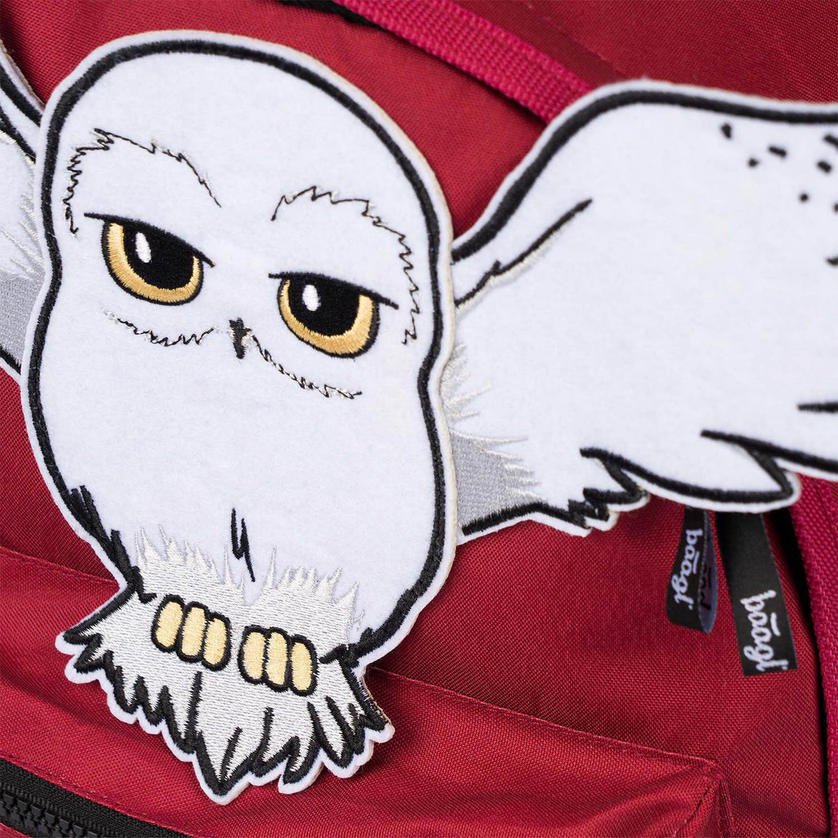Harry Potter Hedwig óvodai hátizsák