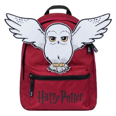Harry Potter Hedwig óvodai hátizsák