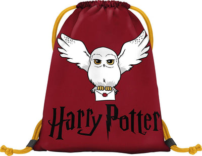 Harry Potter Hedvig óvodai tornazsák