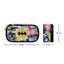 Batman Comics iskolai tolltartó