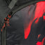 eARTh Batman Red hátizsák