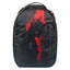 eARTh Batman Red hátizsák