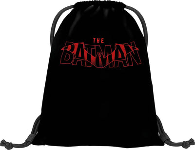Batman Red tornazsák