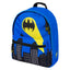 Batman Blue Light óvodai hátizsák