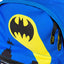 Batman Blue Light óvodai hátizsák