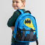 Batman Blue Light óvodai hátizsák