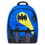 Batman Blue Light óvodai hátizsák