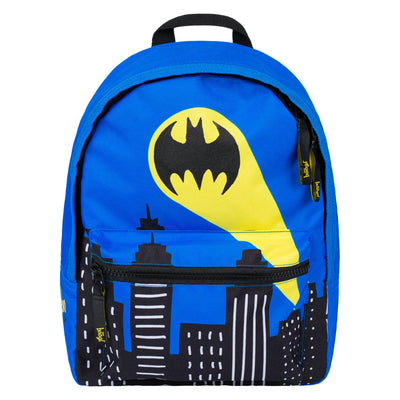 Batman Blue Light óvodai hátizsák