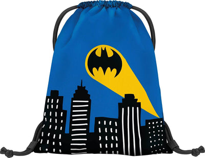 Batman Blue Light óvodai tornazsák