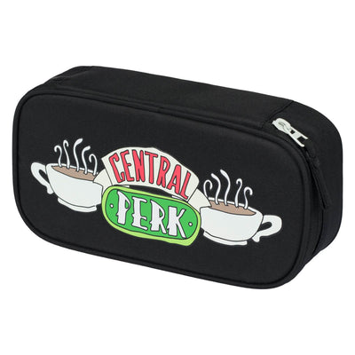 Central Perk iskolai tolltartó