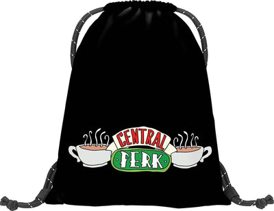 Central Perk tornazsák