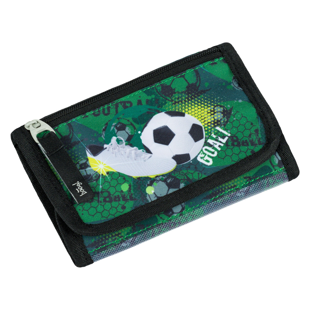 Futball gyerekpénztárca