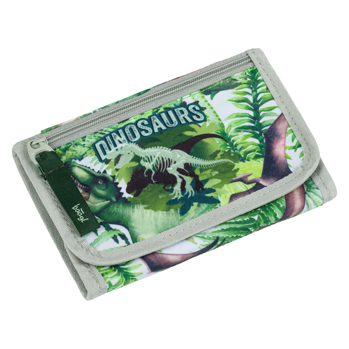 Dinoszauruszok gyerekpénztárca