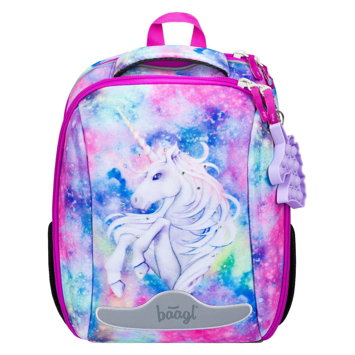 Shelly Unicorn iskolai szett