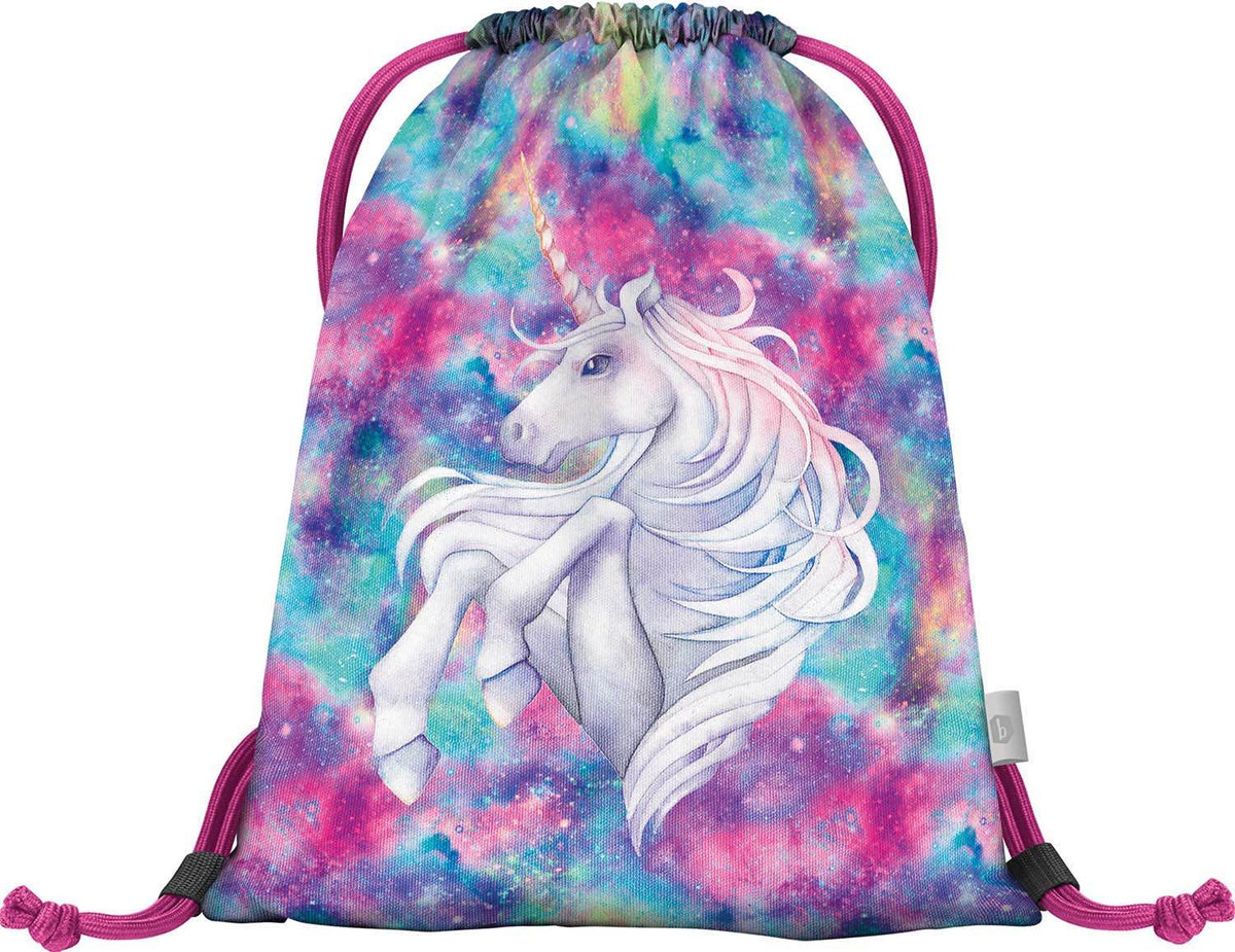 Shelly Unicorn iskolai szett