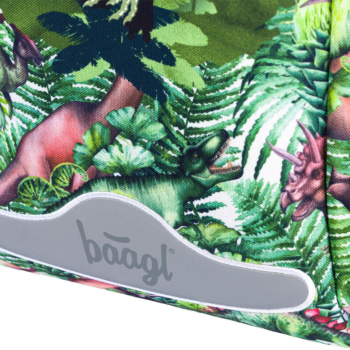 Shelly Dinosaurs II iskolai szett