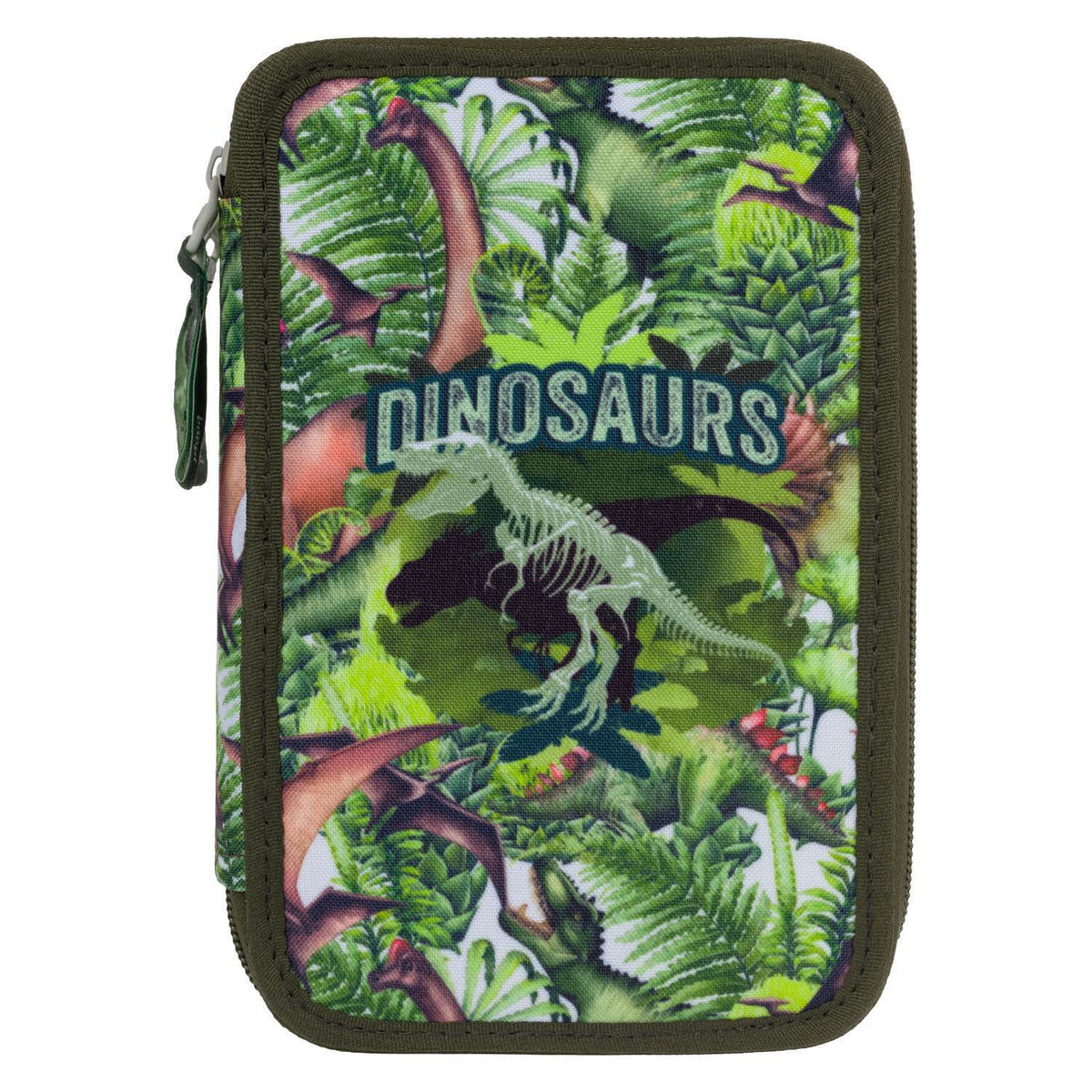 Shelly Dinosaurs II iskolai szett
