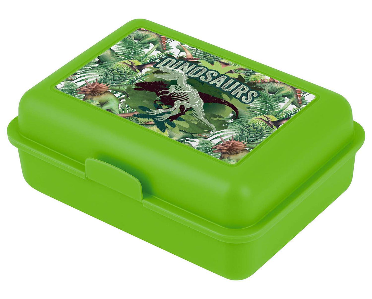 Shelly Dinosaurs II iskolai szett