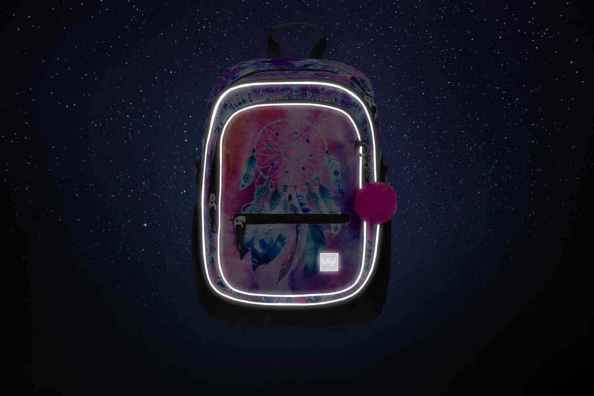 Core Dream Catcher iskolai szett