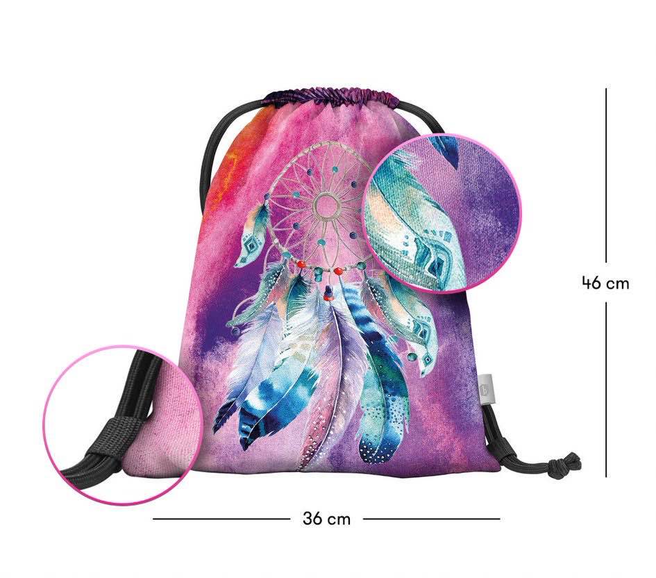 Core Dream Catcher iskolai szett