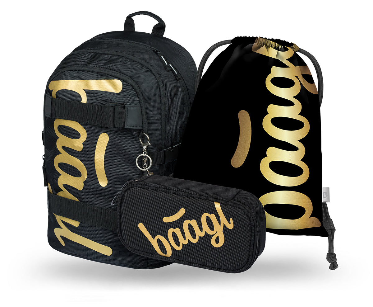 Skate Gold iskolai szett