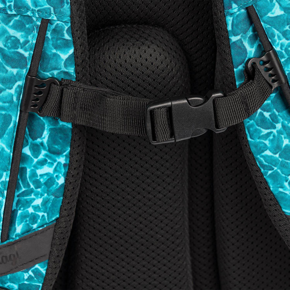 Skate Aquamarine iskolai szett