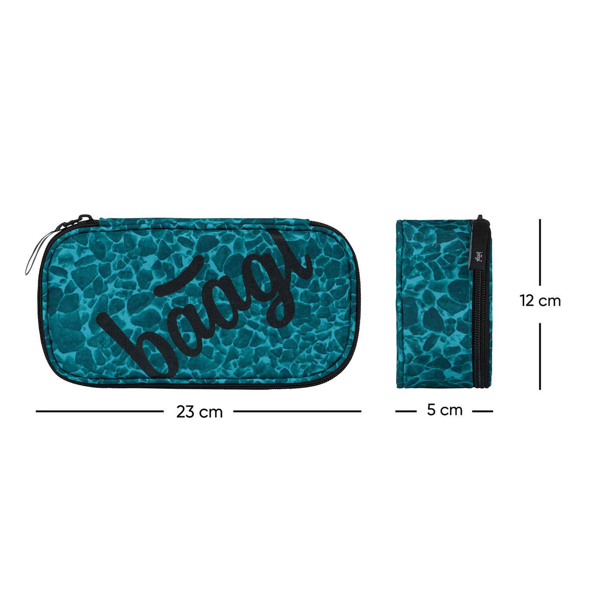 Skate Aquamarine iskolai szett