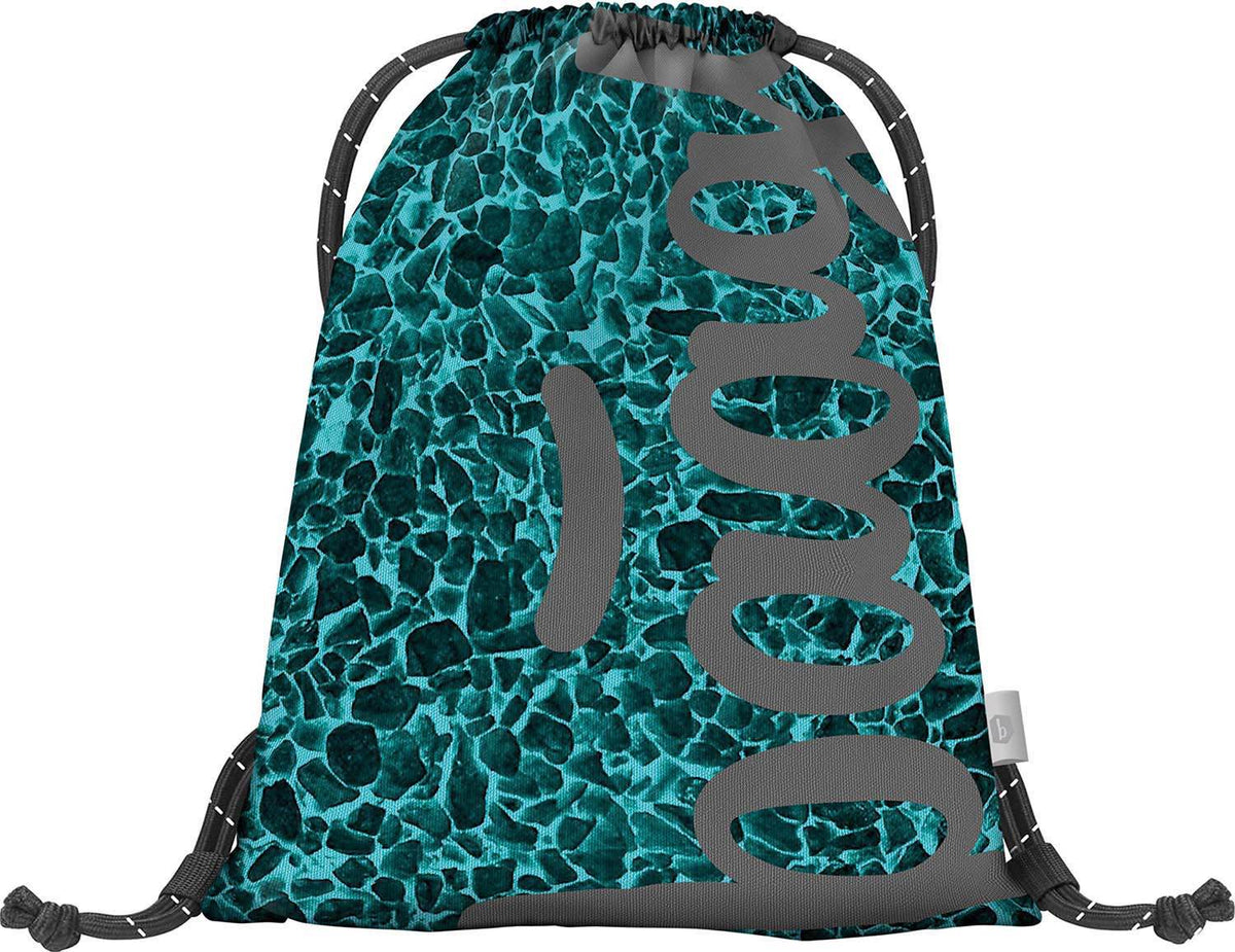 Skate Aquamarine iskolai szett
