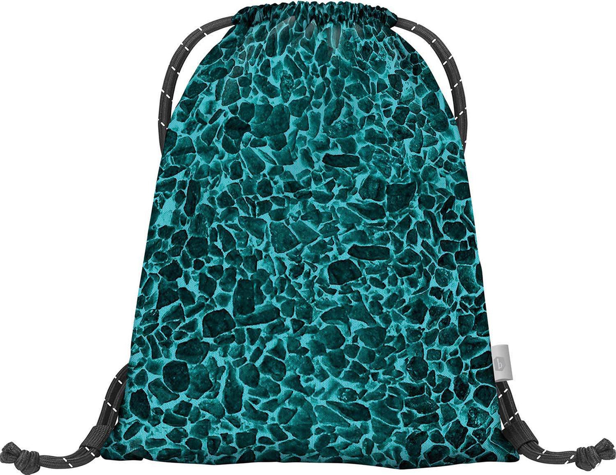 Skate Aquamarine iskolai szett
