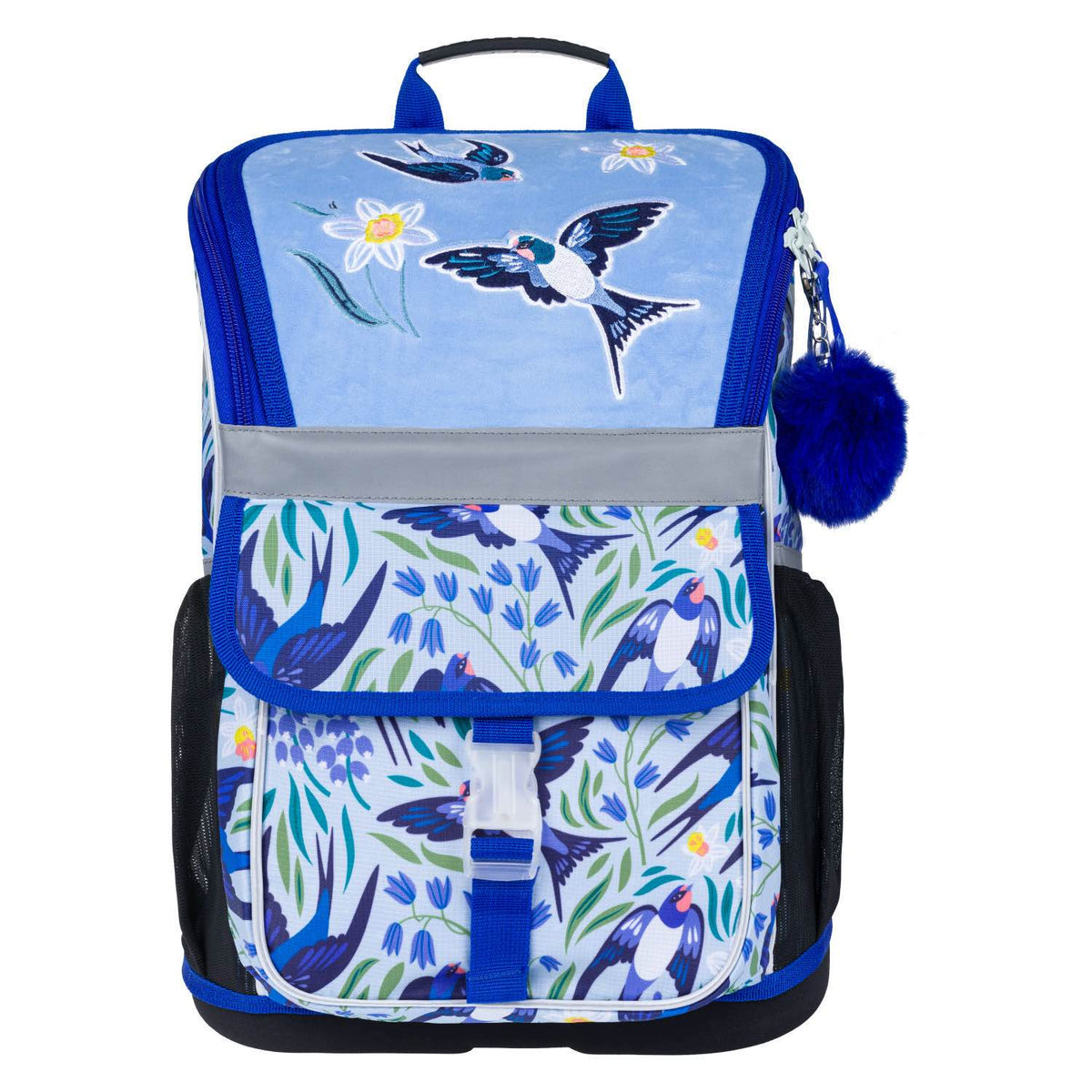 Zippy Birdie iskolai szett