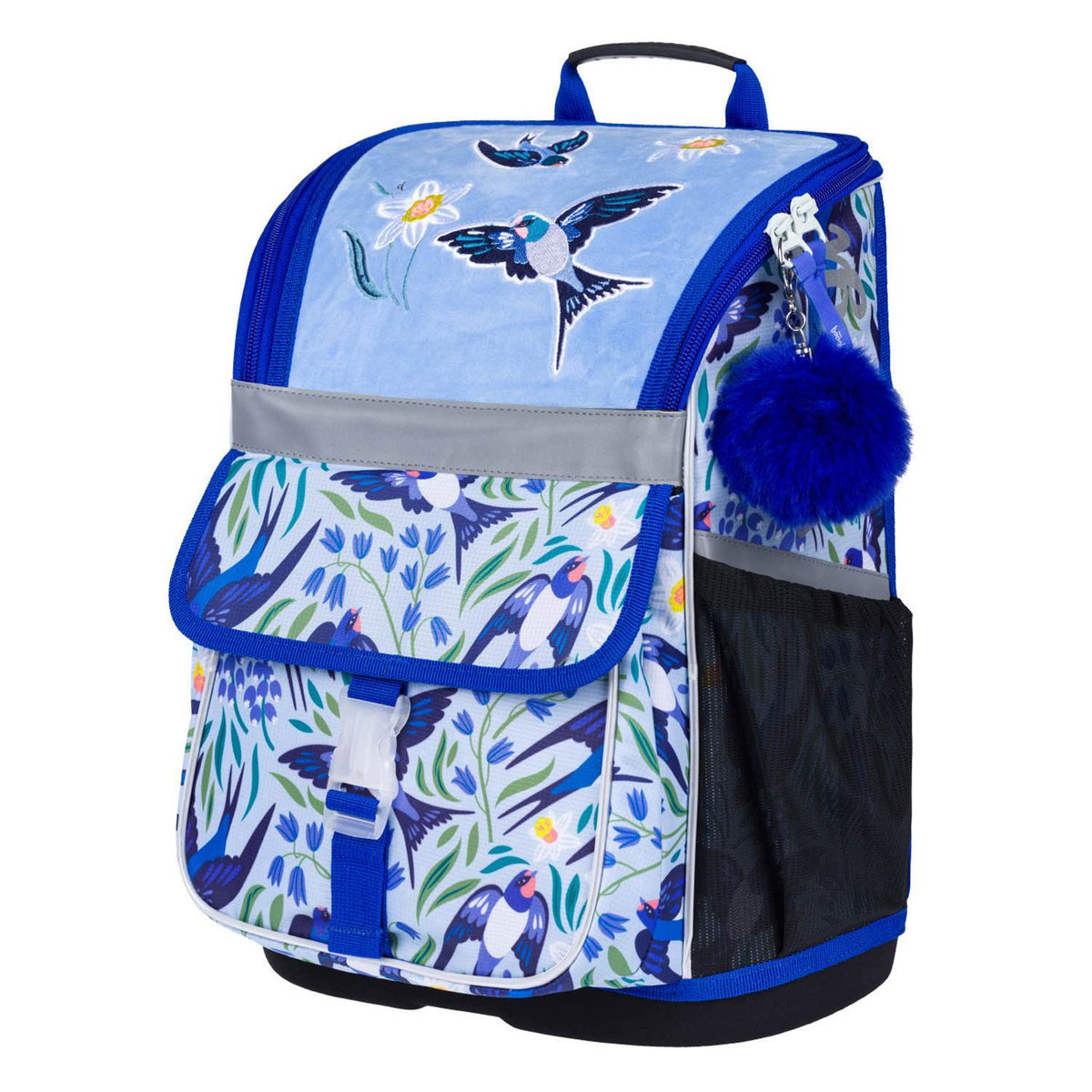 Zippy Birdie iskolai szett