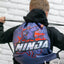 Ergo Ninja II iskolai szett