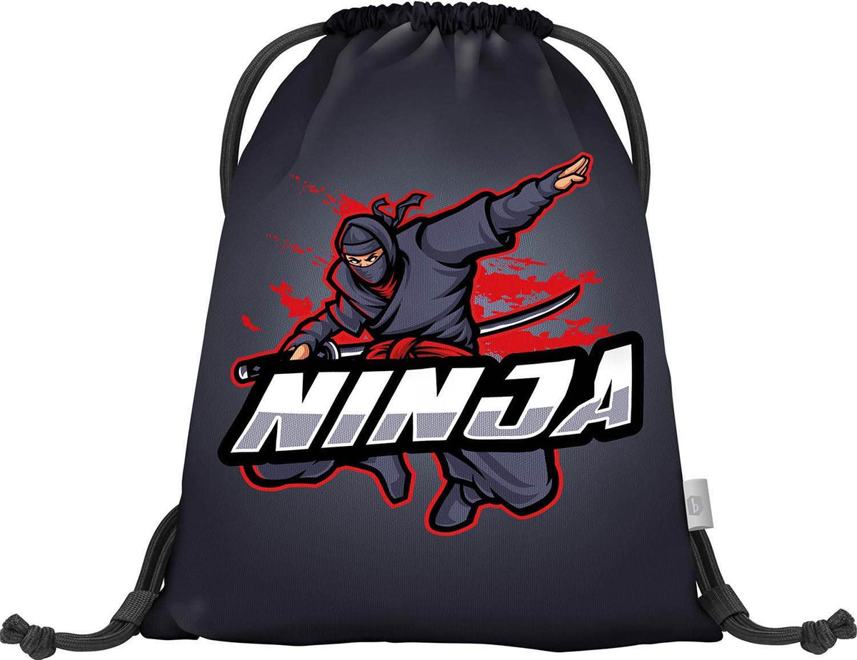 Ergo Ninja iskolai szett