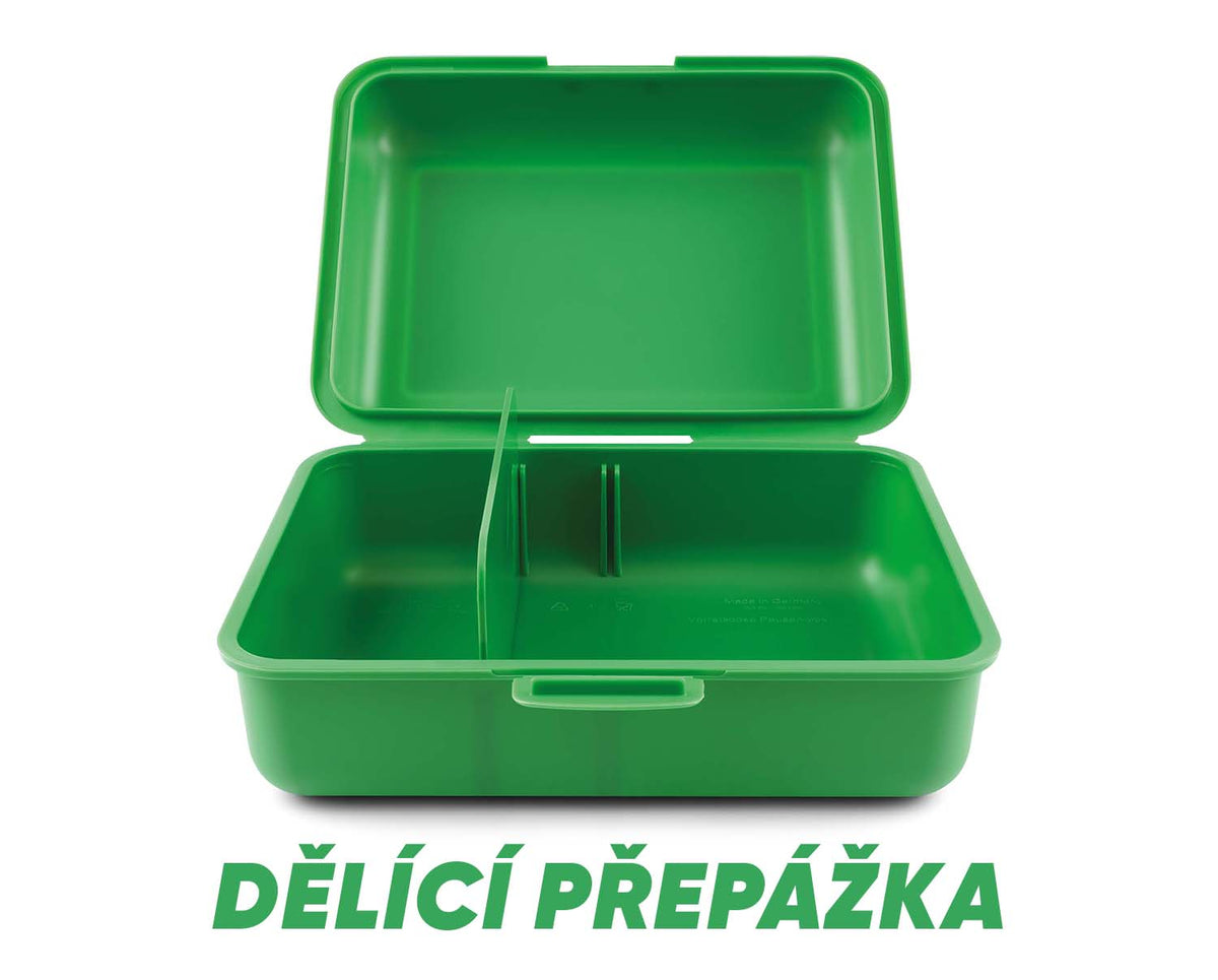 Ergo Tiger II iskolai szett
