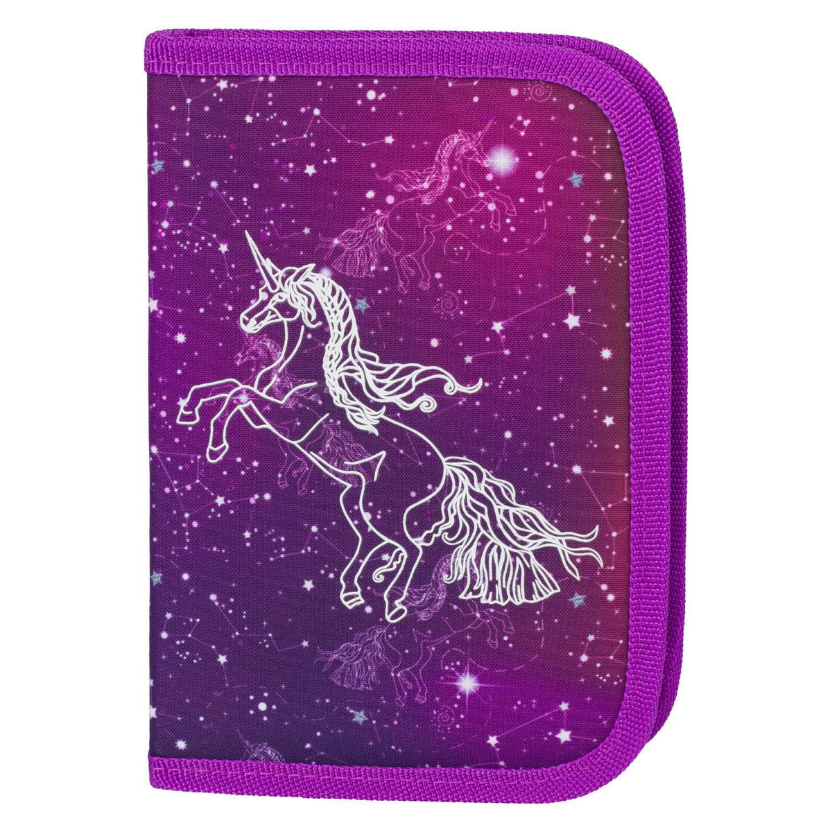 Zippy Unicorn Universe iskolatáska-szett