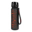 Tritan kulacs Batman Red, 500 ml