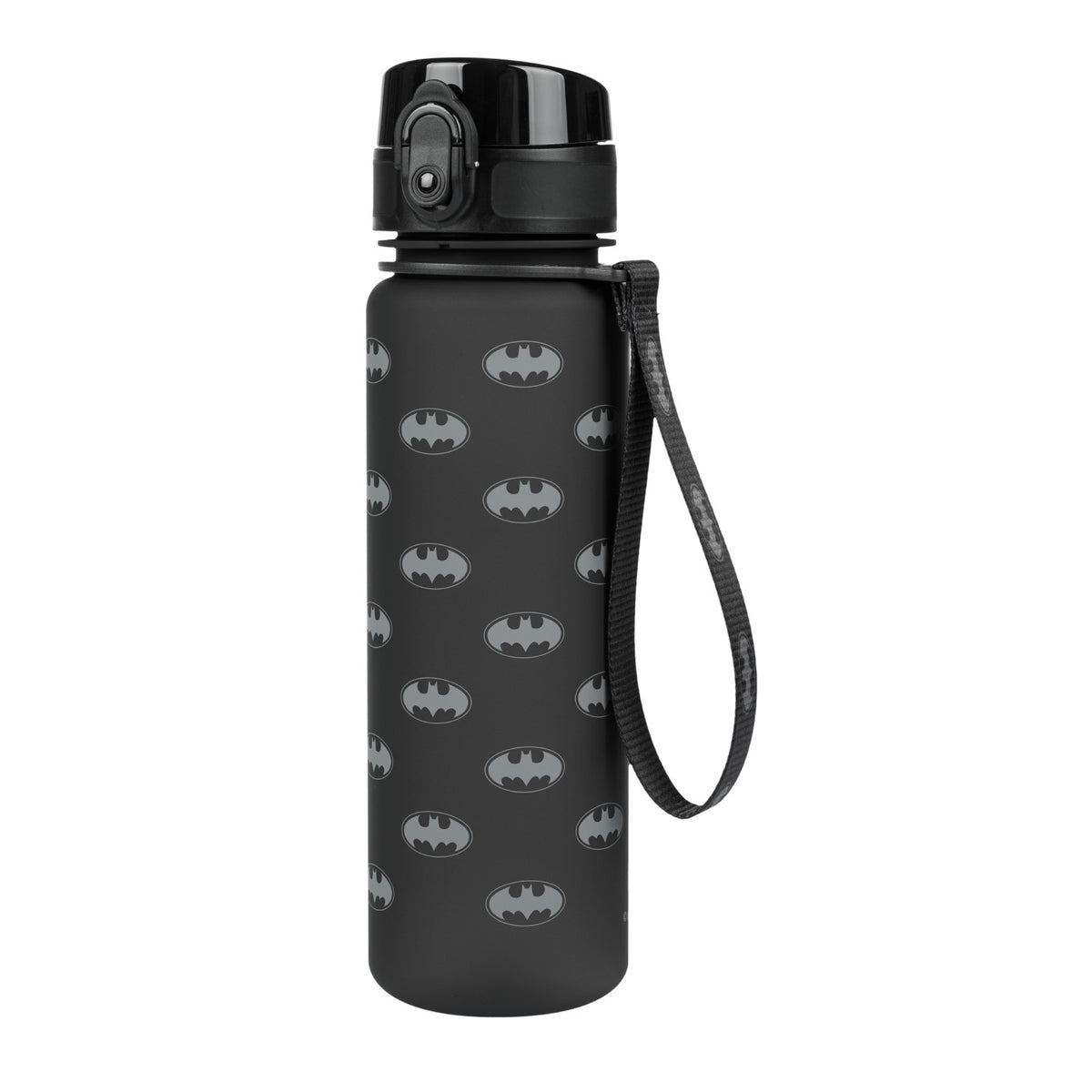 Tritan kulacs - Batman logó, 500 ml