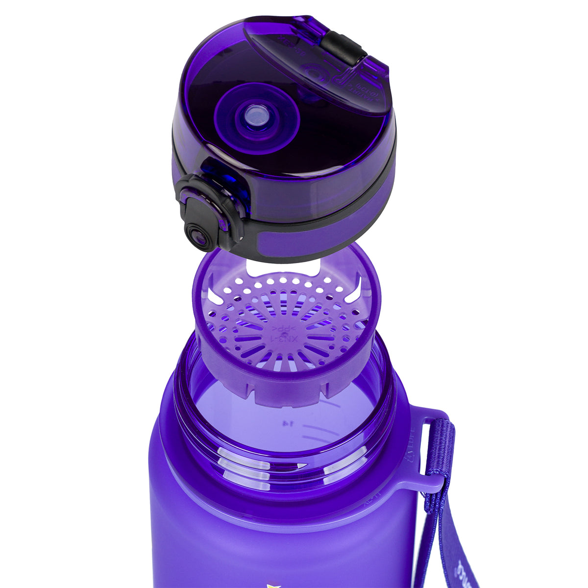 Tritan kulacs - A kis herceg, 500 ml