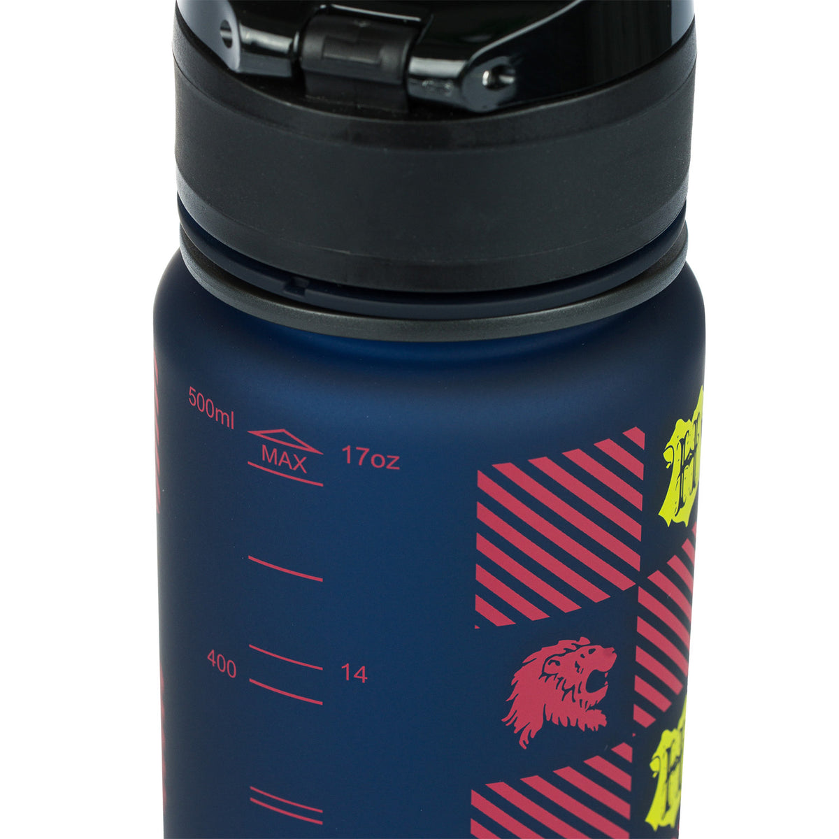 Tritan kulacs - Harry Potter Griffendél, 500 ml