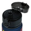 Tritan kulacs - Harry Potter Griffendél, 500 ml